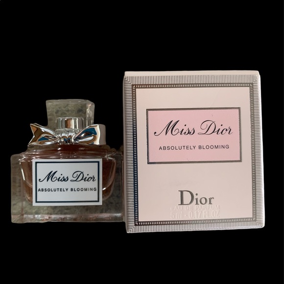 Dior Accessories - Dior, Miss Dior mini